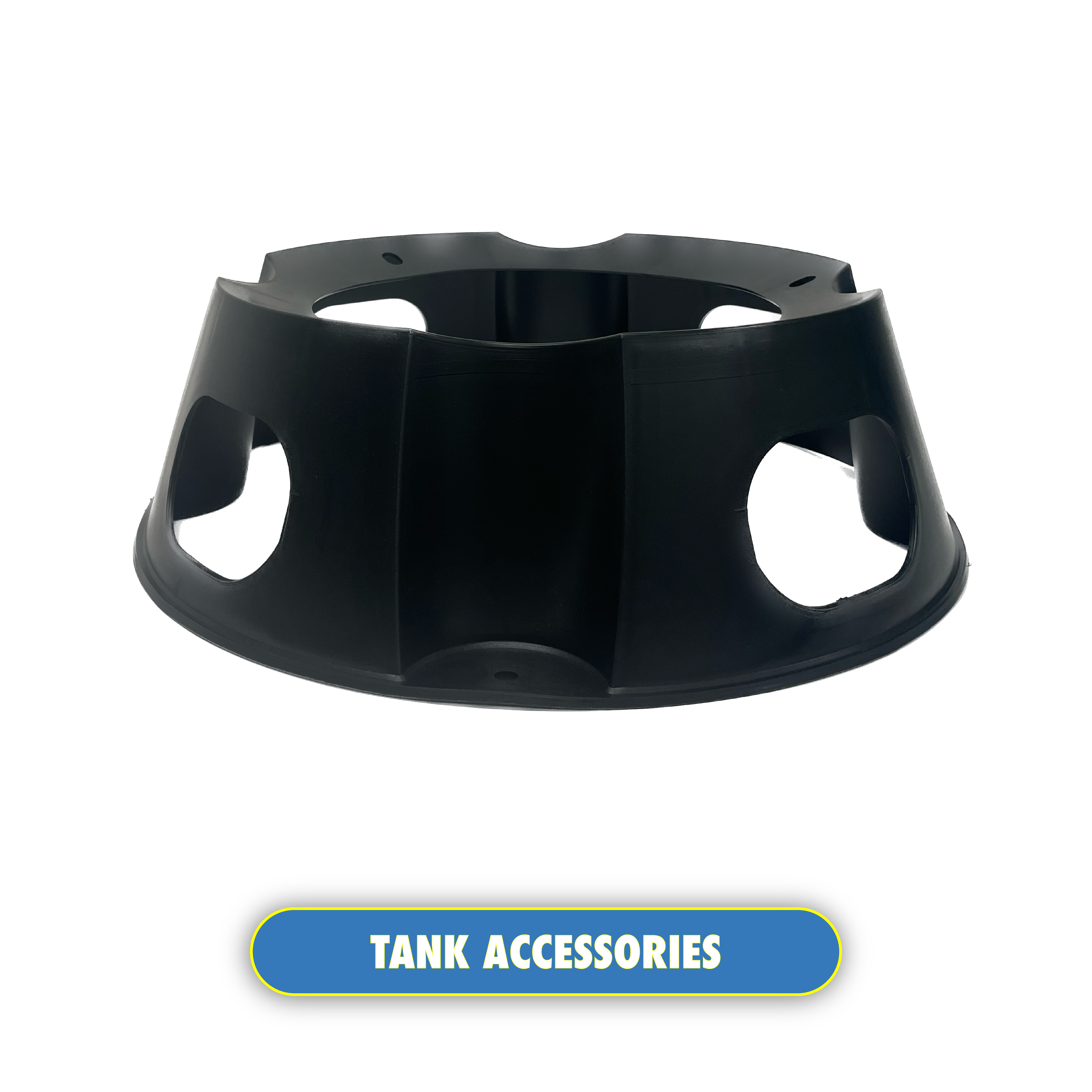 Tank accessories
